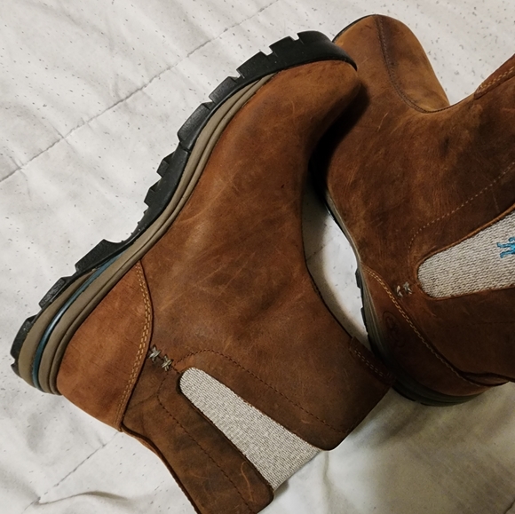 Timberland Boots - Picture 7 of 7